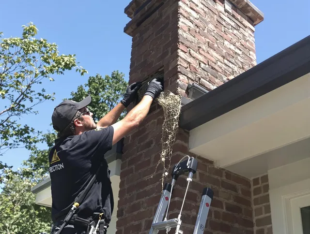 Animal & Debris Removal in Ladera Ranch, CA